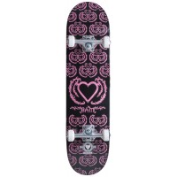 Skateboard Complètes Heart Supply Bam Margera Pro 8\\" 2023 - Skateboards Complètes