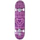 Skateboard Complètes Heart Supply Bam Margera Pro 7.75\\" 2023 - Skateboards Complètes