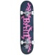 Heart Supply Skateboard Complete Bam Pro Growth 7.5'' 2020 - Skateboards Complètes
