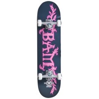 Heart Supply Skateboard Complete Bam Pro Growth 7.5'' 2020 - Skateboards Completes