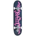 Heart Supply Skateboard Complete Bam Pro Growth 7.5'' 2020