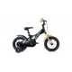 Scool XXlite Alloy 12 Green Complete Bike 2020 - Urban