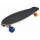Area Cruiser Timber Blue 29'' 2020 - Cruiserboards in Wood Complete