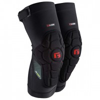 G-Form Pro Rugged Knee Guards 2020 - Genouillères
