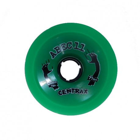 Abec11 Centrax Classic 77mm 2022 - Roue Longboard