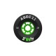 Abec11 ReFly 97mm Black 74A 2022 - Roues Longboard