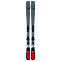 PACK SKIS + BINDING K2 Mindbender Rx 2020  - All Mountain Ski Set