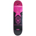 Heart Supply Deck Only Jagger Eaton Signature Skateboard Pink 8.25" 2020