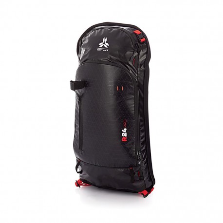 Backpack Arva Airbag Reactor Flex Pocket 24L Pro_Seul 2022 - Avalanche Airbag