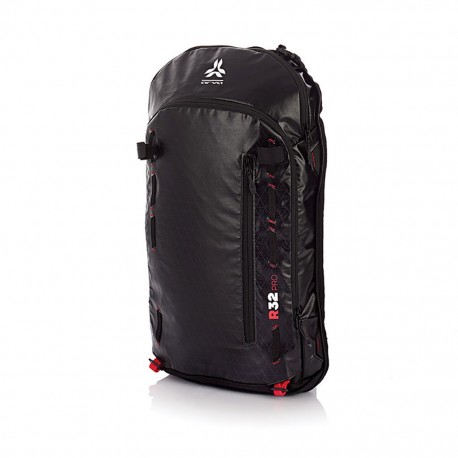 Backpack Arva Airbag Reactor Flex Pocket 32L Pro_Seul 2022 - Avalanche Airbag