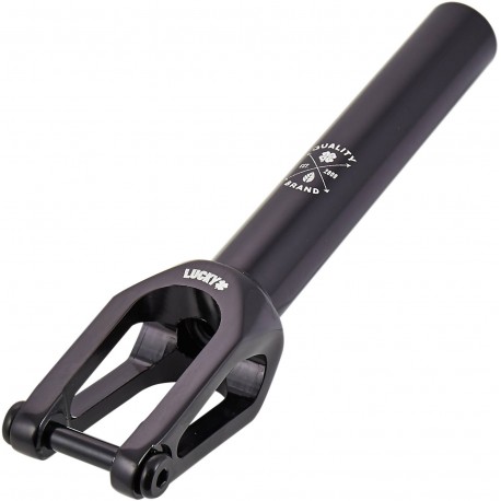 Trottinette Forks Lucky Huracan V2 SCS/HIC Pro 2023 - Fourches