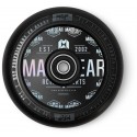 Madd Gear Scooter Wheel MGP Hollow Core 110mm Black 2021