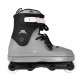 Inlineskates Razors Shift Grey 2023 - Inline Skates