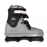 Inline Skates Razors Shift Grey 2023 - Inline Skates