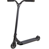 Ethic Scooter Complete Artefact v2 Black 2020 - Freestyle Scooter Complete