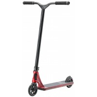 Fasen Scooter Complete Spiral Red 2020 - Freestyle Scooter Komplett