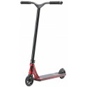 Fasen Scooter Complete Spiral Red 2020