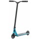 Fasen Scooter Complete Spiral Blue 2020 - Freestyle Scooter Komplett