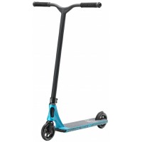 Fasen Scooter Complete Spiral Blue 2020