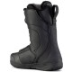 Boots Snowboard Ride Cadence Black 2021 - Boots femme
