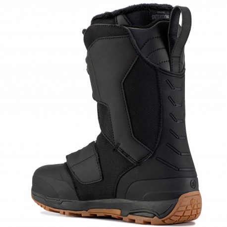 Boots Snowboard Ride Insano Black 2021 - Boots homme