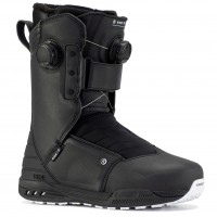 Boots Snowboard Ride The 92 Black 2021