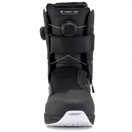 Boots Snowboard Ride The 92 Black 2021 - Boots homme