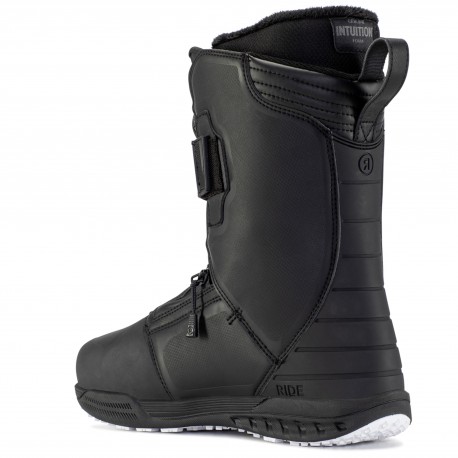 Boots Snowboard Ride The 92 Black 2021 - Boots homme