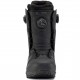 Boots Snowboard Ride Trident Black 2021 - Boots homme