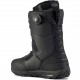 Boots Snowboard Ride Trident Black 2021 - Boots homme