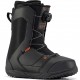 Boots Snowboard Ride Rook Black 2022 - Boots homme