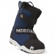 Boots Snowboard Nidecker Micron Mini 2023 - Boots junior