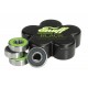 Skateboard bearings Enuff Green 2023 - Skateboard Bearings