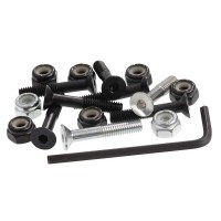 Nuts And Bolts Enuff Allen Key Black 2023 - Nuts and Bolts