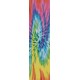 Grip de skateboard Enuff Tie-Dye Grip Tape 2023 - Griptape Skate