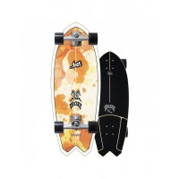 Surf Skate Carver Lost Hydra 29\\" 2024 - Complete  - Komplette Surfskates