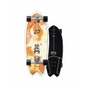 Surf Skate Carver Lost Hydra 29" 2024 - Complete 
