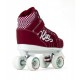 Quad skates RioRoller Mayhem II Red 2023 - Rollerskates