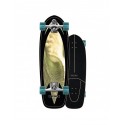 Surf Skate Carver Super Slab 31.25" 2024 - Complete