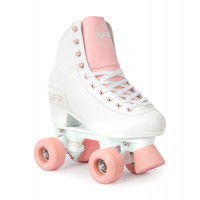 Rollschuhe Sfr Figure White/Pink 2023 - Rollerskates