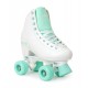 Quad skates Sfr Figure White/Green 2023 - Rollerskates