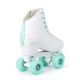 Rollschuhe Sfr Figure White/Green 2023 - Rollerskates