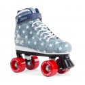 Quad skates Sfr Vision Canvas Children'S Jeans 2023