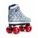 Rollschuhe Sfr Vision Canvas Children'S Jeans 2023 - Rollerskates