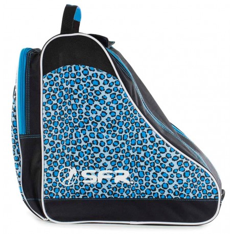 Skate Bag Sfr Designer Ice 2023 - Bags for skates