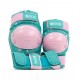 Protection Set Sfr Star Pink/Green 2023 - Protection Set