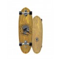 Surf Skate Carver Hobo 32.5" 2024 - Complete