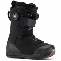 Boots Snowboard Ride Karmyn Black 2021