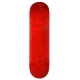 Skateboard Deck Only Sushi Pagoda Stamp Red 2023 - Planche skate
