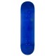 Skateboard Deck Only Sushi Pagoda Stamp Blue 2023 - Skateboards Nur Deck